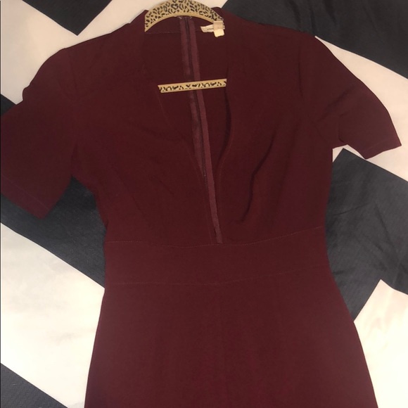 Silence and Noise Jumpsuit - Picture 2 of 6